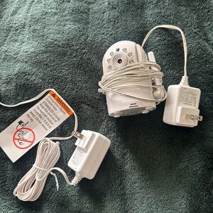 Infant Optics DXR-8 Extra Camera